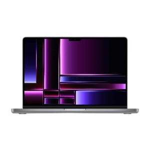 Apple MacBook Pro 14-inch M2 Max, 64 GB, 4 TB, Space Gray