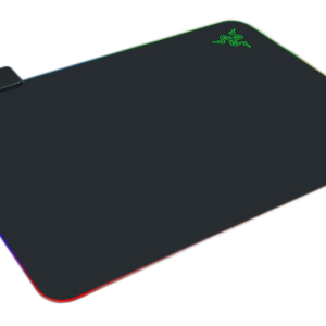 Razer Firefly V2 Chroma RGB Hard Gaming Mouse Mat
