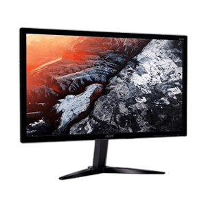 Acer Nitro KG241Q 23.6 inch FHD TN 165Hz Monitor