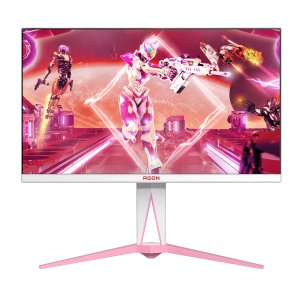 AOC AGON AG275QXR 27 inch QHD 170Hz Gaming Monitor