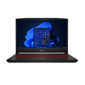 MSI Katana GF66 Gaming Laptop i9-12900H, 16GB RAM, 1TB SSD