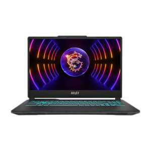 MSI Cyborg 15 (A12VF-043US) Gaming Laptop, Intel i7-12650H, 8GB RAM