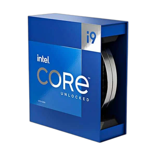 Intel Core i9-13900KS 24-Core LGA 1700 Processor