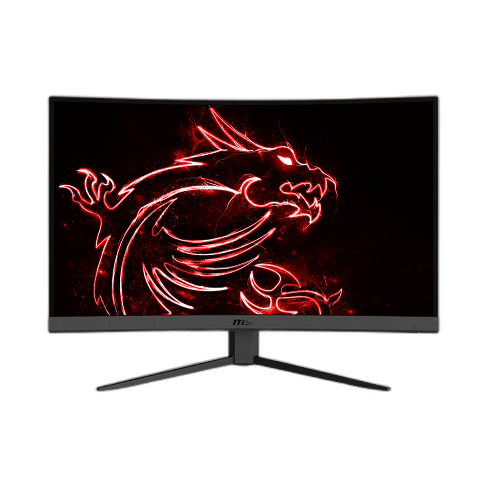 MSI Optix G27CQ4 27 inch 2K-WQHD VA 165Hz Monitor
