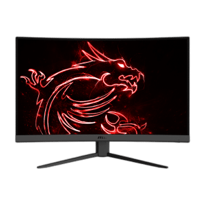MSI Optix G32C4 31.5 inch FHD VA 165Hz Monitor