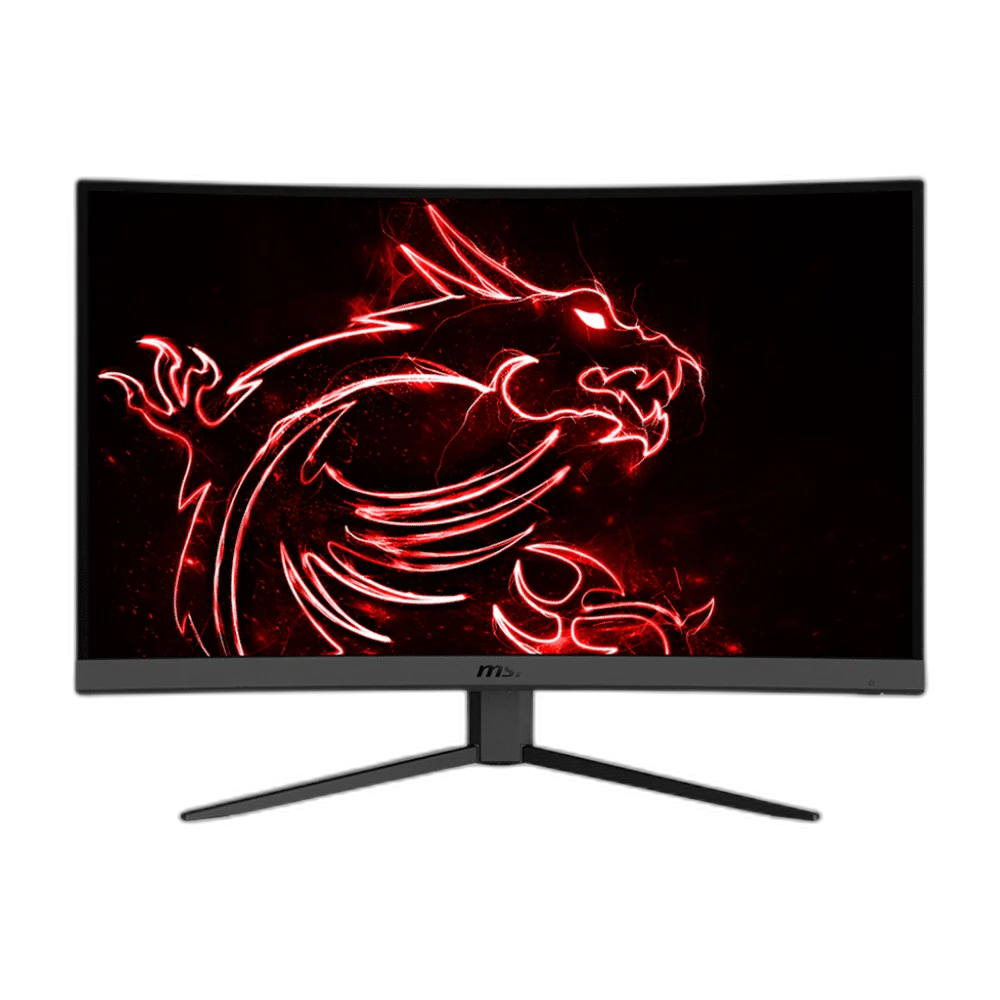 MSI Optix G32C4 31.5 inch FHD VA 165Hz Monitor