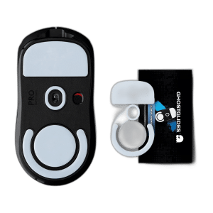 Logitech GhostGlides V2.0 Mouse Skates for G PRO X Superlight