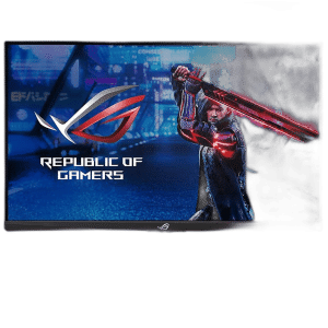ASUS ROG Strix XG27AQM 27 inch 2K IPS 270Hz Monitor