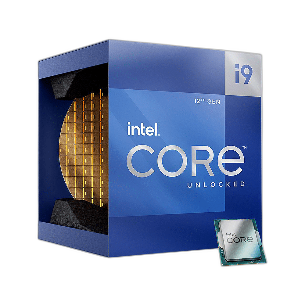 Intel Core i9-12900K 16-Core 3.2GHz Processor