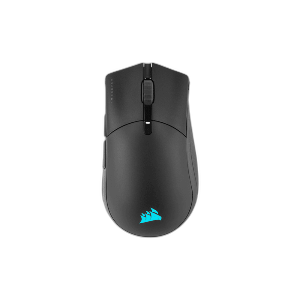 CORSAIR SABRE RGB PRO Wireless Gaming Mouse