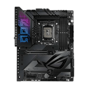 ASUS ROG MAXIMUS Z790 DARK HERO WIFI-7 ATX Motherboard - Black