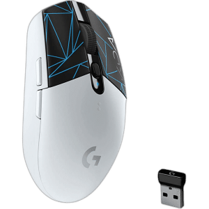 Logitech G305 KDA 2.0 LIGHTSPEED Wireless Gaming Mouse