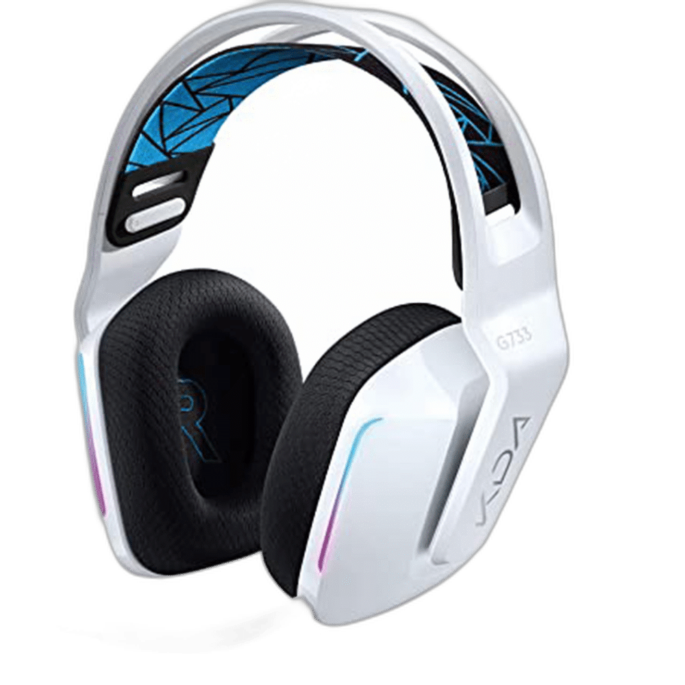 Logitech G733 KDA 2.0 Lightspeed Wireless Gaming Headset
