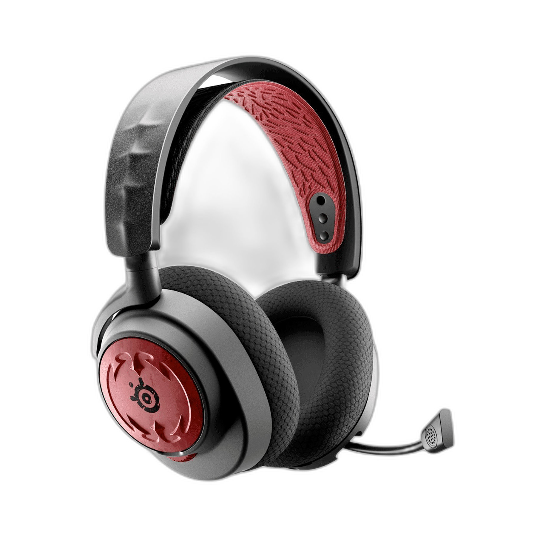 SteelSeries Arctis Nova 7 Diablo IV Limited Edition Headset