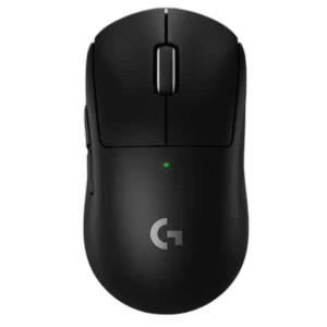 Logitech G PRO X SUPERLIGHT 2 LIGHTSPEED Wireless Gaming Mouse