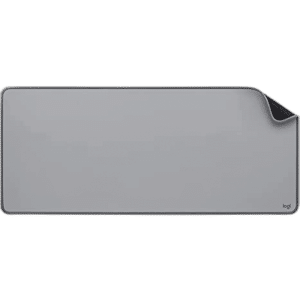 Logitech Desk Mat Studio Series - Mid Grey