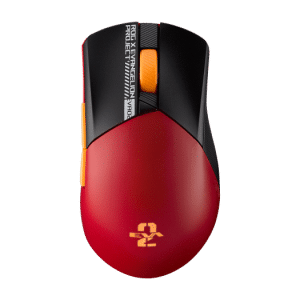 ASUS ROG GLADIUS III AIMPOINT EVA-02 Wireless Gaming Mouse