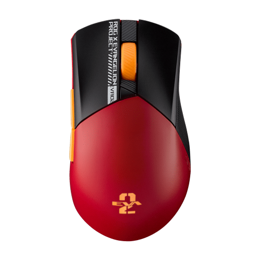ASUS ROG GLADIUS III AIMPOINT EVA-02 Wireless Gaming Mouse