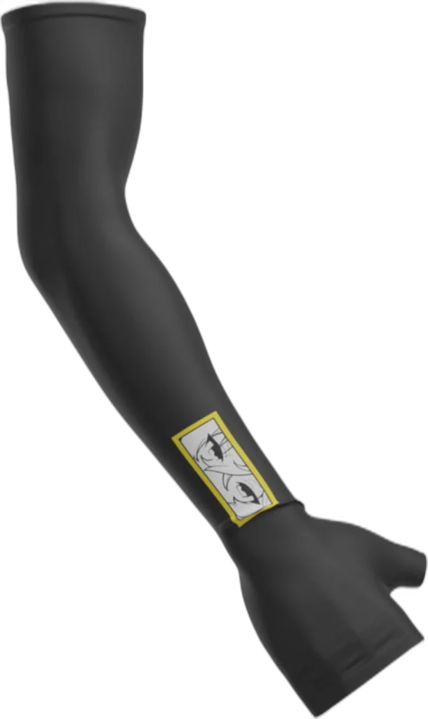 SkyPAD Sora Battle Gaming Full Arm Sleeve Extended