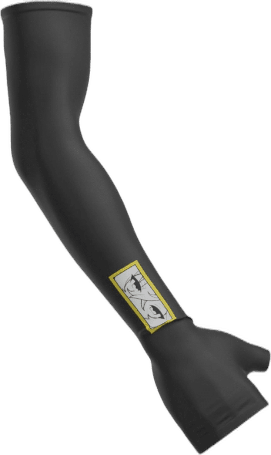 SkyPAD Sora Battle Gaming Full Arm Sleeve Extended