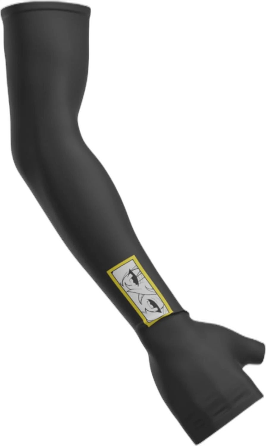 SkyPAD Sora Battle Extended Gaming Sleeve — product view