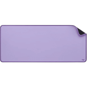 Logitech Desk Mat Studio Series - Lavender