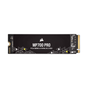 Corsair MP700 PRO 1TB NVMe M.2 SSD
