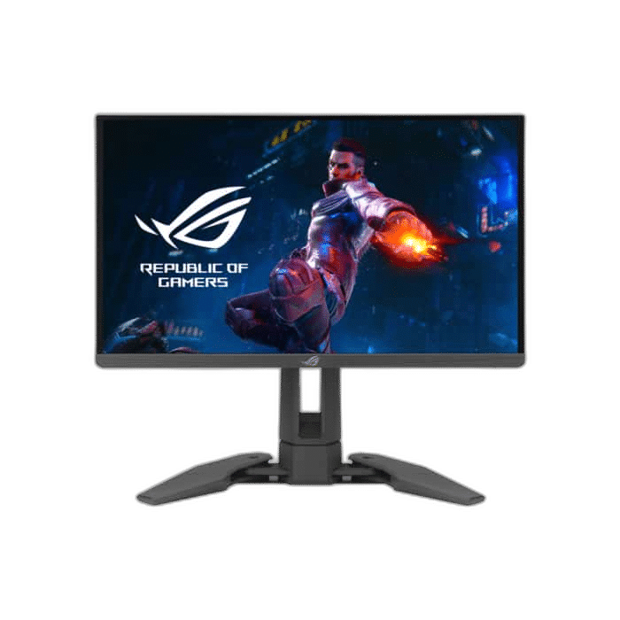 ASUS ROG Swift Pro PG248QP 24 inch FHD 540Hz Gaming Monitor
