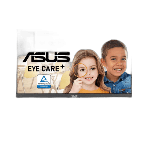 ASUS VA27EHF 27 inch FHD 100Hz Eye Care Monitor