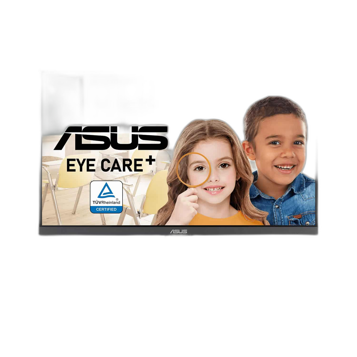 ASUS VA27EHF 27 inch FHD 100Hz Eye Care Monitor