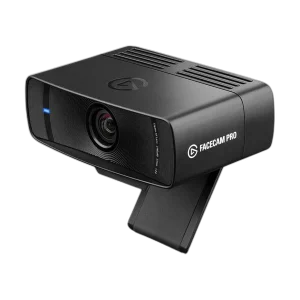 Elgato Facecam Pro 4K 60FPS Webcam