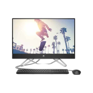 HP All-in-One PC 27-cb1003ne 27" Touch Screen FHD