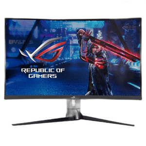 ASUS ROG Strix XG32VC 32 inch 2K VA 170Hz Curved Monitor
