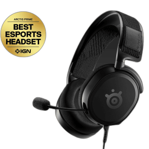 SteelSeries Arctis Prime Gaming Headset