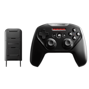 SteelSeries Nimbus+ Gaming Controller for Apple