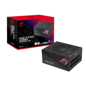 ASUS ROG STRIX 1200W Gold Modular Power Supply