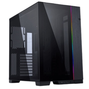 LIAN LI O11D EVO Mid Tower Case