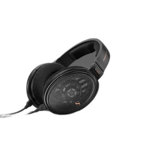 Sennheiser HD 660S2 300 Ohm Open-Back Audiophile Headphones