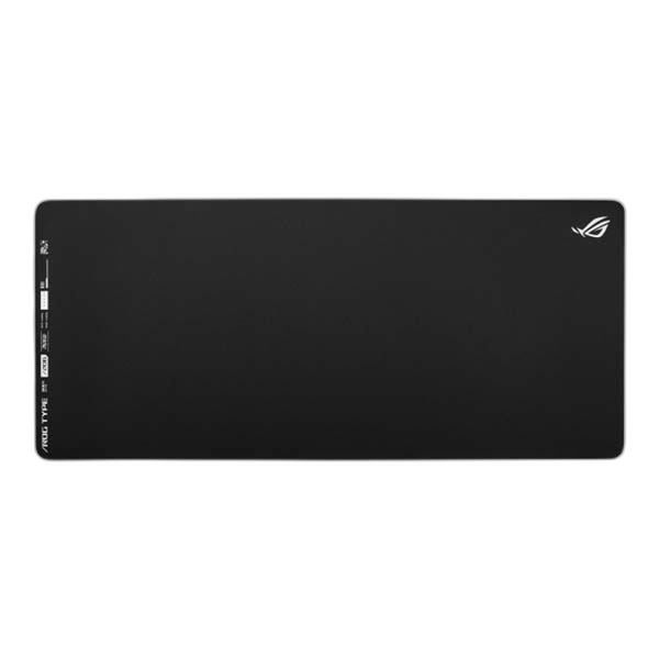 ASUS ROG HONE ACE XXL Gaming Mouse Pad, Extra Large - Black