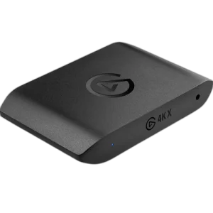 Elgato Game Capture 4K X USB Capture Card, 4K144 with HDR10