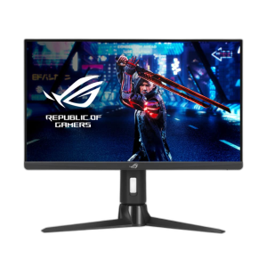 ASUS ROG Strix XG259QN 24.5 inch FHD 380Hz Gaming Monitor