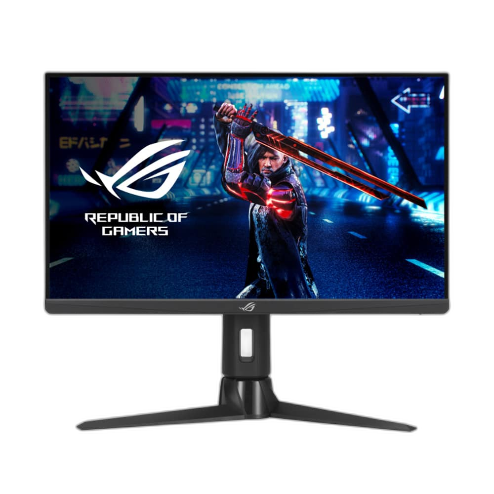 ASUS ROG Strix XG259QN 24.5 inch FHD 380Hz Gaming Monitor