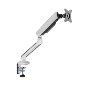 Twisted Minds Single Monitor Arm for 17 to 32 inch Displays