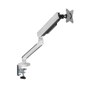 Twisted Minds Single Monitor Arm for 17 to 32 inch Displays