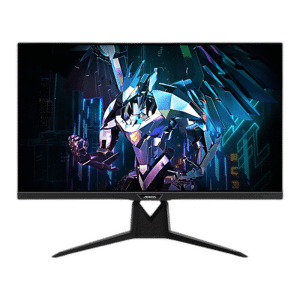 Gigabyte AORUS FI32Q-X 32 inch 2K IPS 240Hz Monitor
