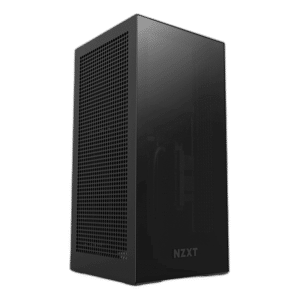 NZXT H1 V2 Mini ITX Case with PSU and AIO