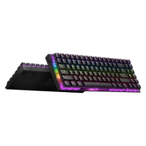 NZXT FUNCTION 2 MINI TKL RGB Wired Optical Gaming Keyboard