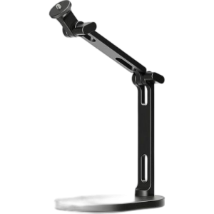 RØDE DS2 Desktop Studio Arm for Broadcast Microphones, Adjustable Design