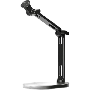 RØDE DS2 Desktop Studio Arm for Broadcast Microphones, Adjustable Design