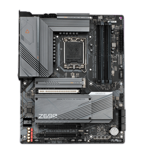 Gigabyte Z690 GAMING X DDR4 ATX Motherboard